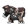 Metallic Groudon (Primal)